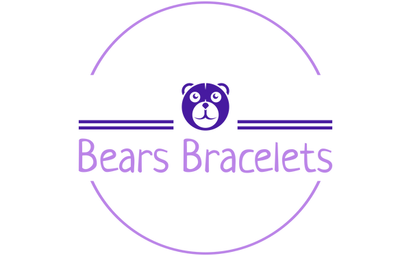 Bears Bracelets